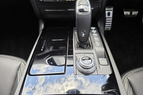 2020 Maserati Ghibli M157 GranLusso Sedan Image 20