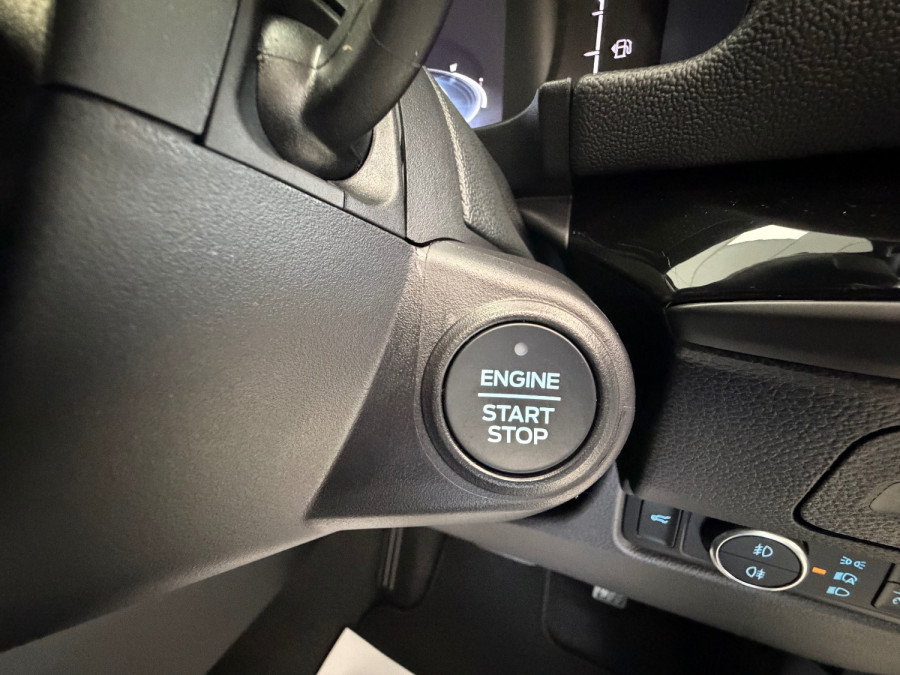 2026 MY26.5 Ford Everest UB Sport SUV Image 27