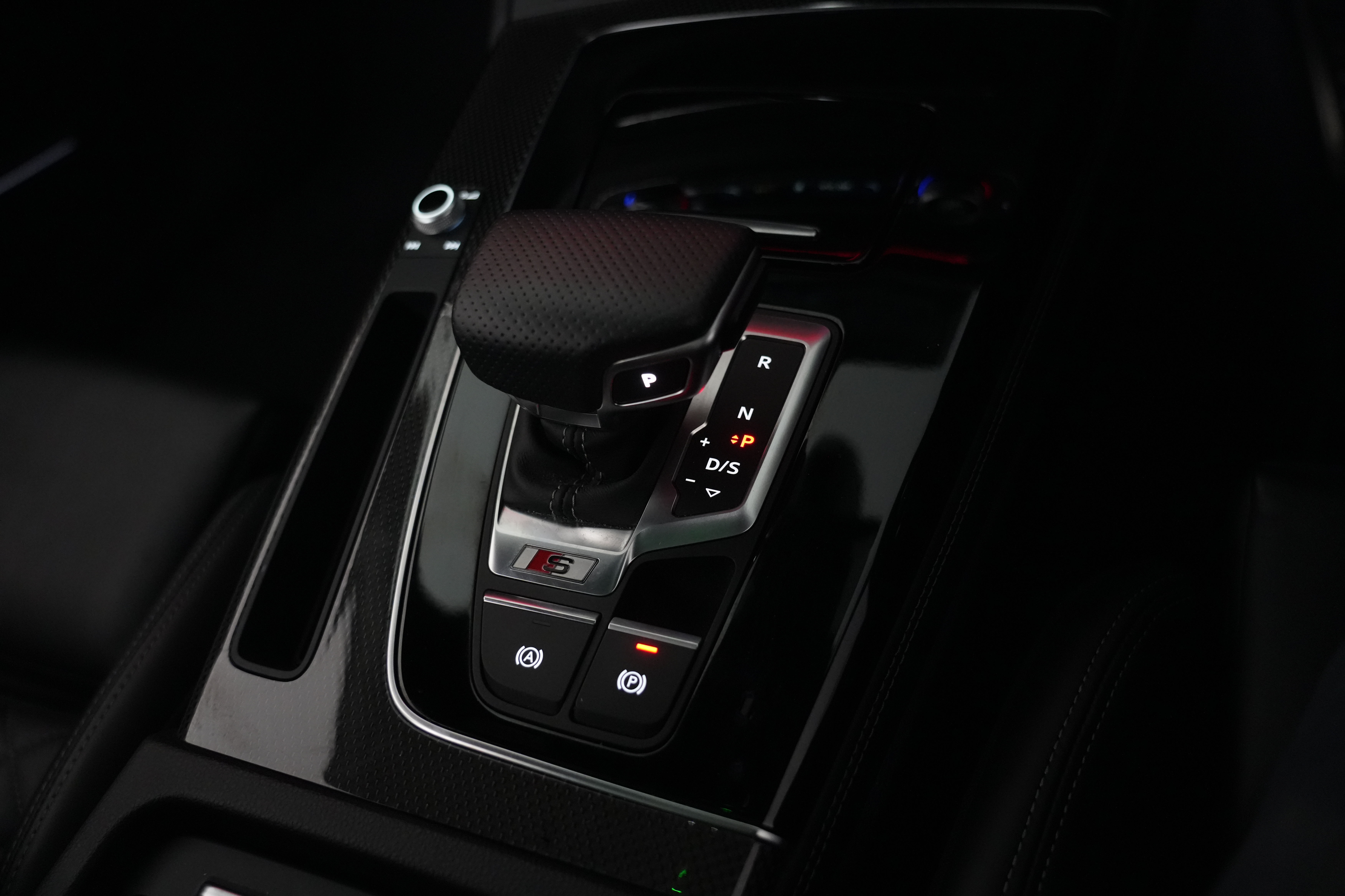2023 Audi SQ5 FY TDI SUV Image 26