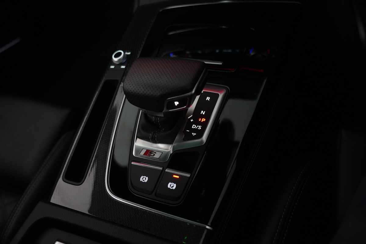 2023 Audi SQ5 FY TDI SUV
