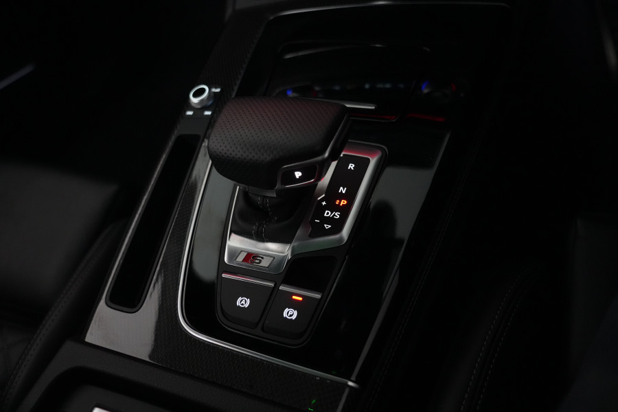 2023 Audi SQ5 FY TDI SUV Image 26