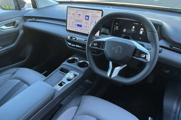 2026 MG MG4 AH4E Essence 64 Hatch Image 9