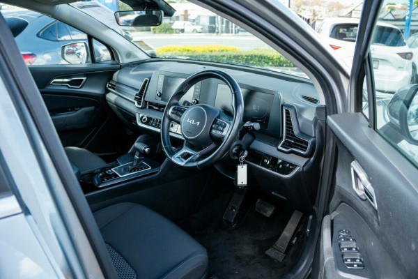 2024 Kia Sportage NQ5 S SUV Image 15