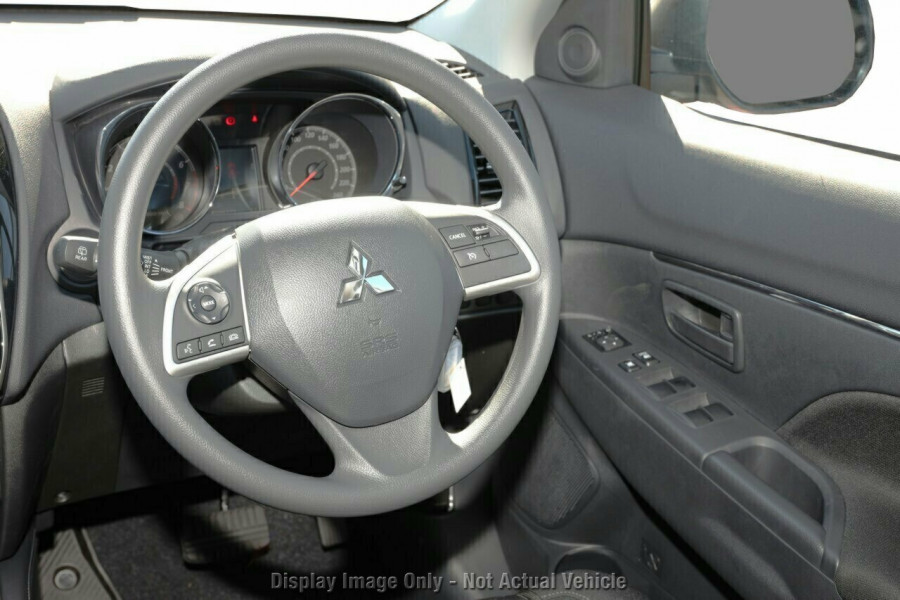 2024 Mitsubishi ASX XD GS SUV Image 7