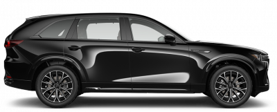 New Mazda CX-70