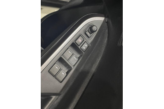 2021 Suzuki Vitara LY Series II Turbo SUV