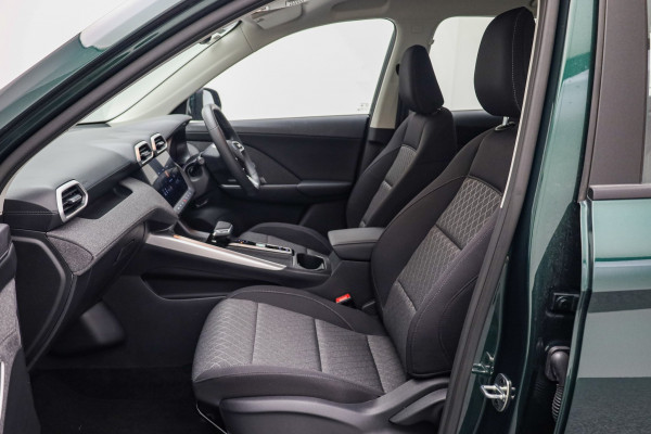 2026 MG ZS ZS32 Vibe SUV Image 16