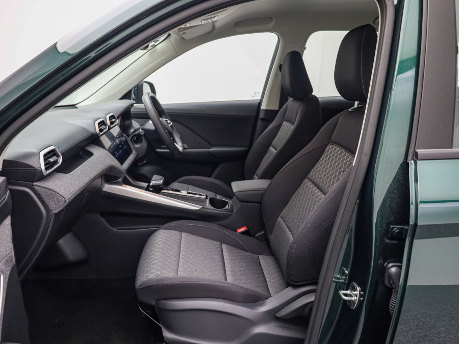 2026 MG ZS ZS32 Vibe SUV Image 16