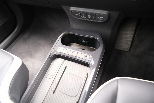 2025 MY26 Kia EV5 OVc GT-Line SUV Image 20