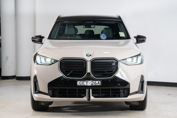 2026 BMW X3 G45 M50 xDrive SUV image 2