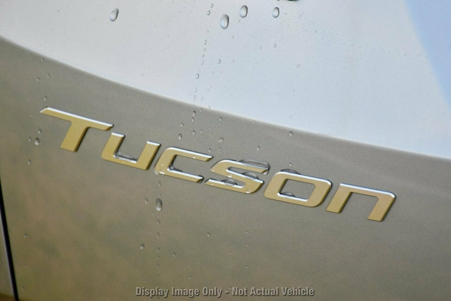 2024 MY25 Hyundai Tucson NX4.V3  SUV Image 20