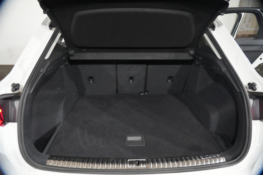 2019 Audi Q3 F3 35 TFSI SUV Image 29