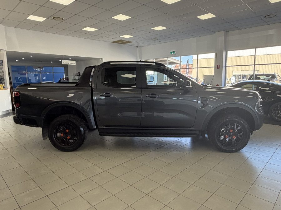 2026 MY26.5 Ford Ranger P703 Wildtrak Ute Image 10