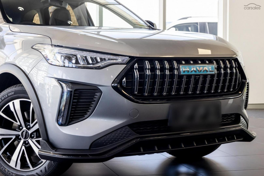 2026 GWM Haval Jolion A02 Lux Hybrid SUV Image 19