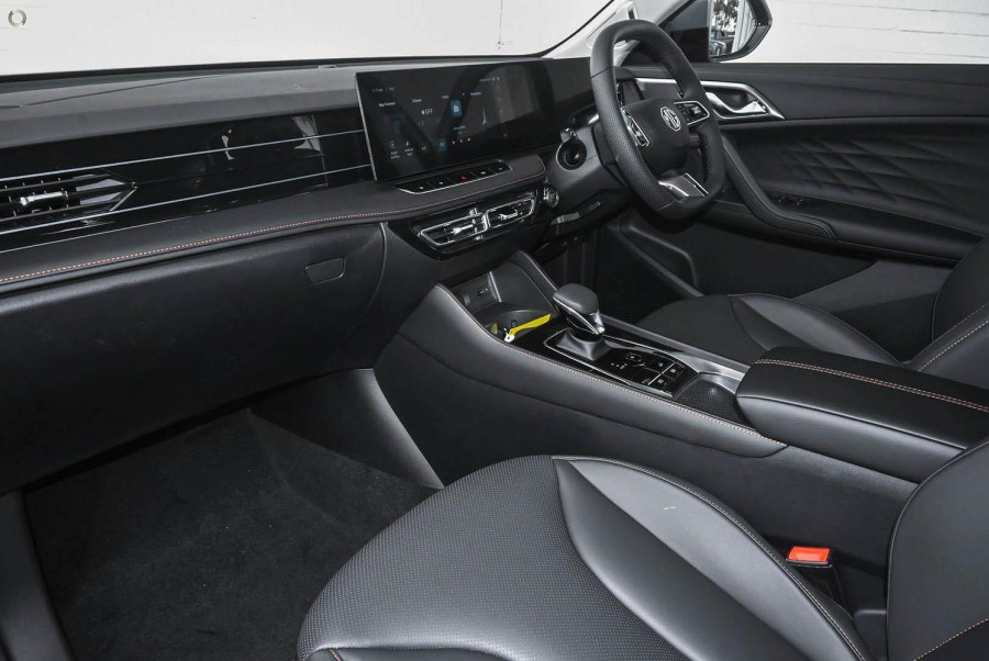 2024 MY24.5 MG HS AS33 Excite SUV Image 7