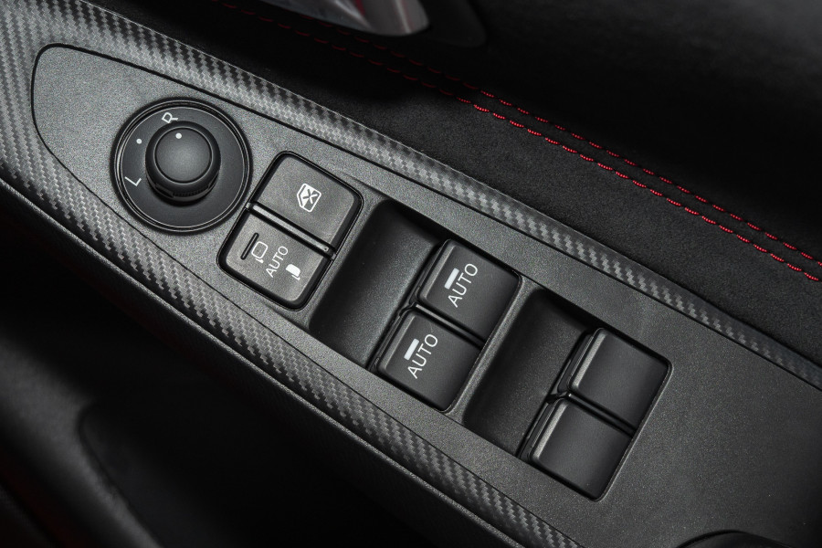 2026 Mazda 2 DJ Series G15 GT Hatch Image 19