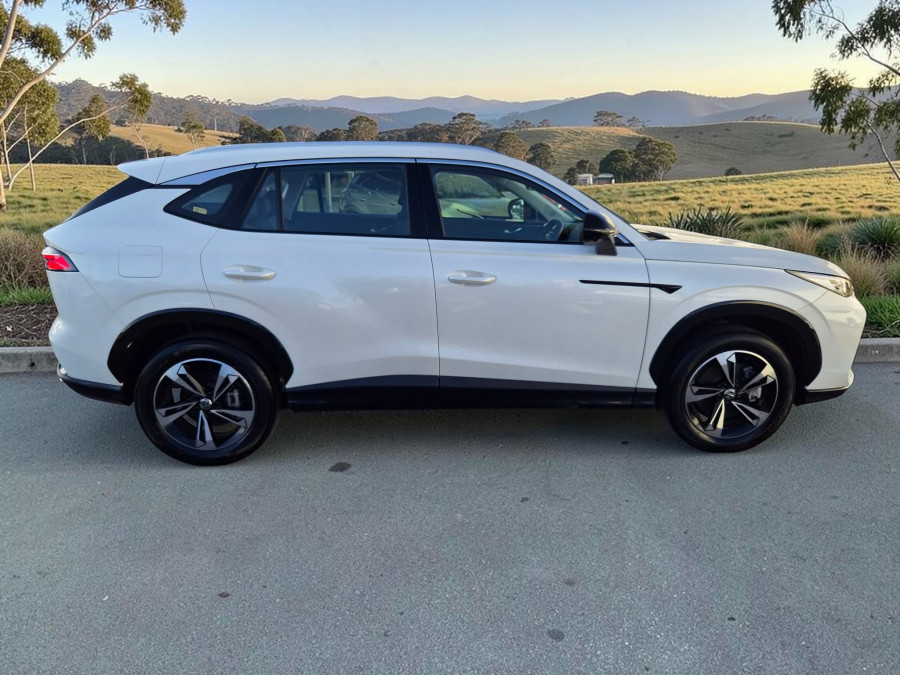 2025 MG HS AS33 Vibe SUV Image 6