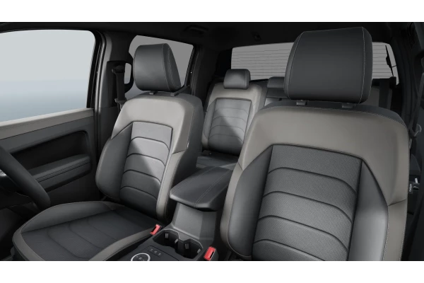 2026 Volkswagen Amarok NF TDI600 Aventura Ute Image 14