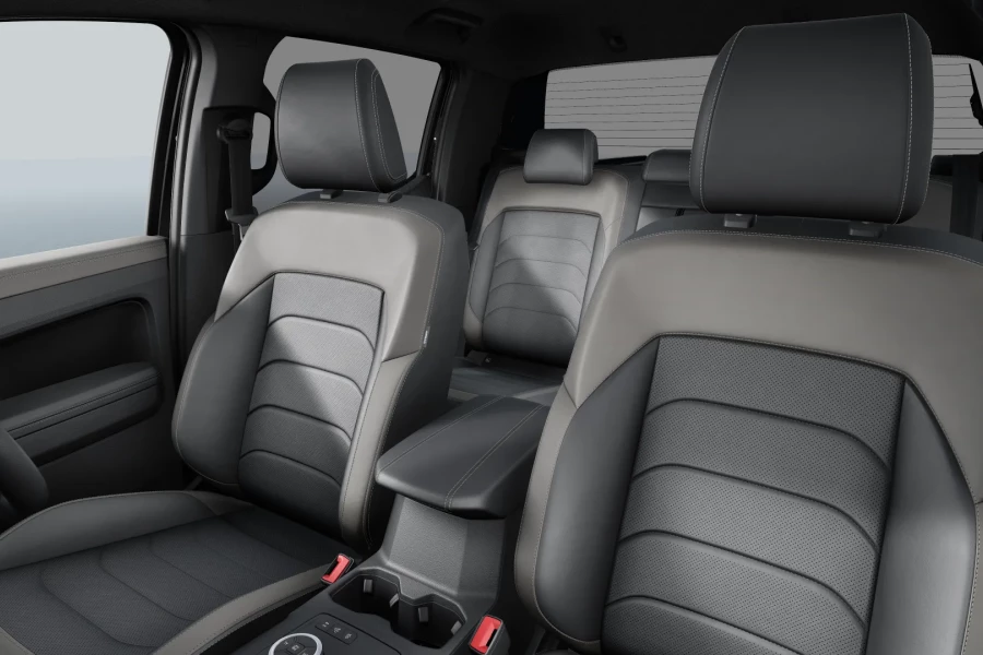 2026 Volkswagen Amarok NF TDI600 Aventura Ute