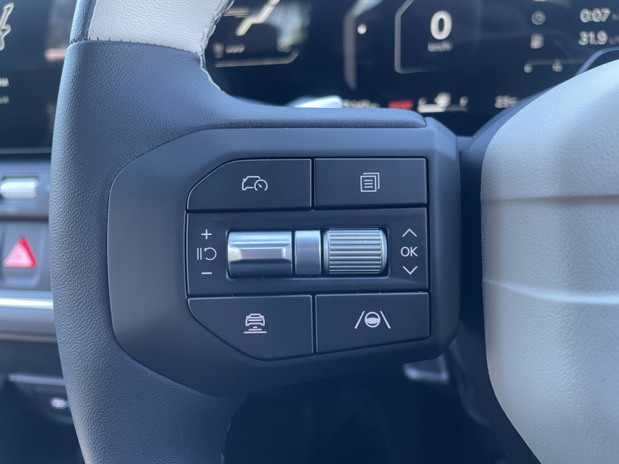 2026 Kia K4 CL4m GT-Line Hatch Image 20