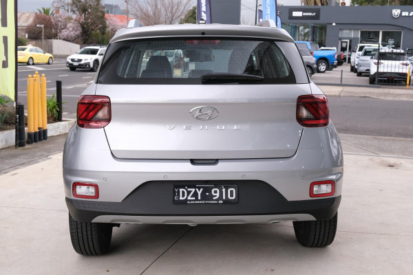 2025 MY26 Hyundai Venue QX.V5 Active SUV Image 3