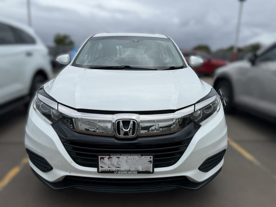2019 Honda HR-V  VTi SUV Image 2