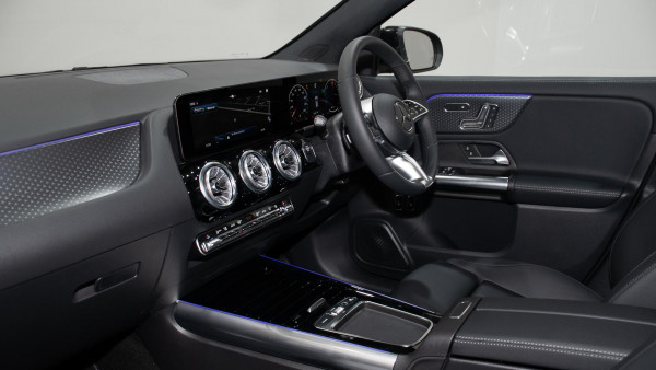 2026 Mercedes-Benz GLA-Class H247 GLA250 e with EQ hybrid technology SUV image 12