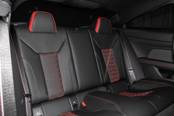 2024 BMW M4 G82 LCI CS Coupe image 9