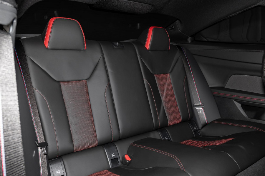 2024 BMW M4 G82 LCI CS Coupe