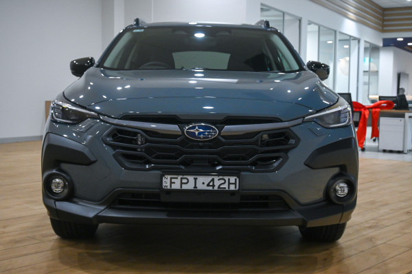 2025 MY24 Subaru Crosstrek G6X 2.0S SUV