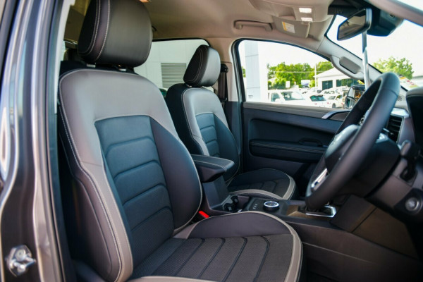 2025 Volkswagen Amarok NF TDI600 Style Ute Image 16