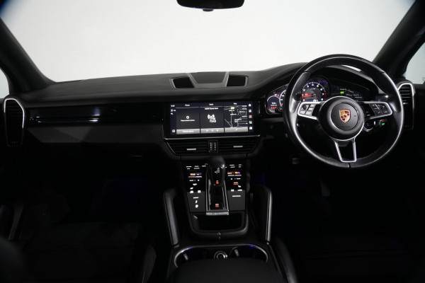2023 Porsche Cayenne SUV