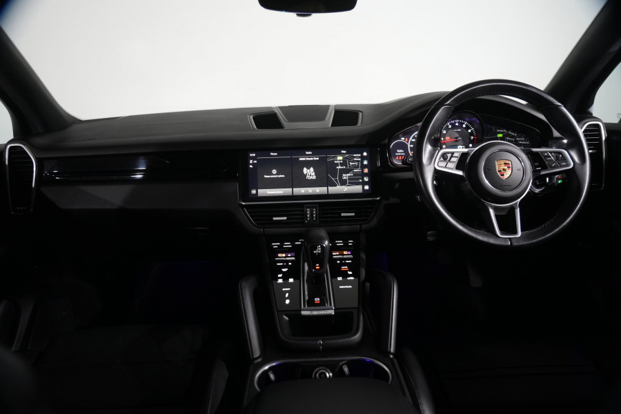 2023 Porsche Cayenne SUV