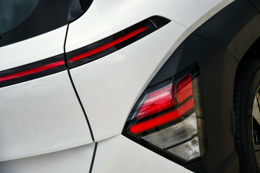 2024 MY25 Hyundai Kona SX2.V2  SUV Image 7