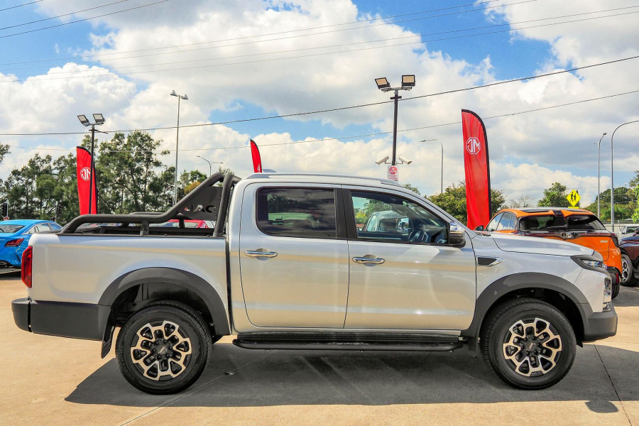 2024 JAC T9  Haven Ute Image 18