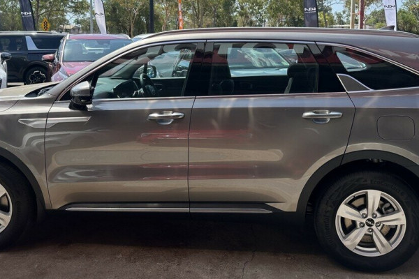 2024 Kia Sorento MQ4 PE S SUV