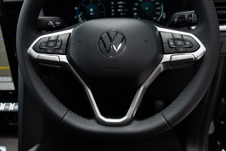 2025 Volkswagen Amarok NF TDI600 Style Ute
