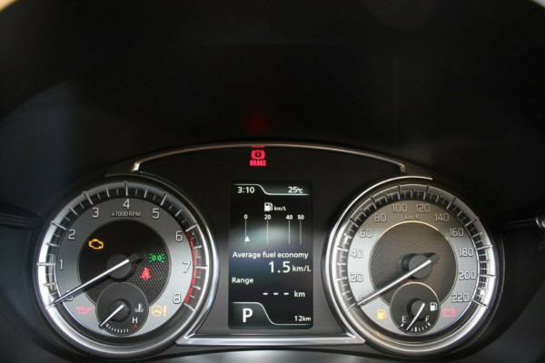 2024 Suzuki S-Cross JYB  SUV Image 23