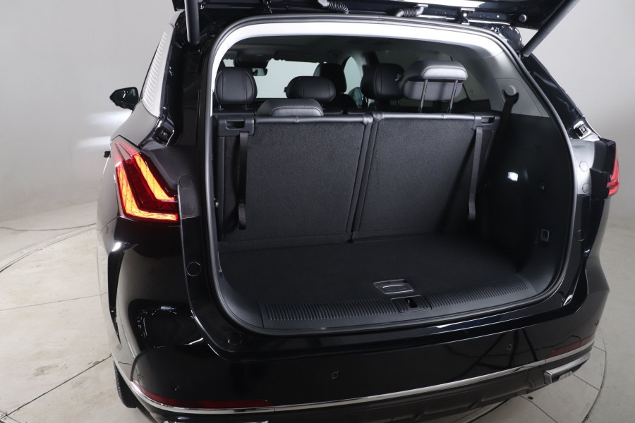 2026 MG QS IS31 Essence SUV Image 5