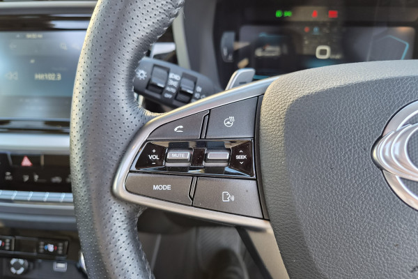 2023 SsangYong Korando C300 Ultimate SUV Image 21