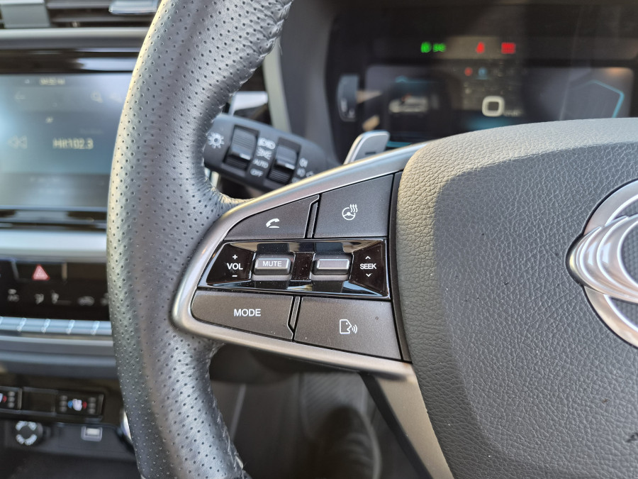 2023 SsangYong Korando C300 Ultimate SUV Image 21