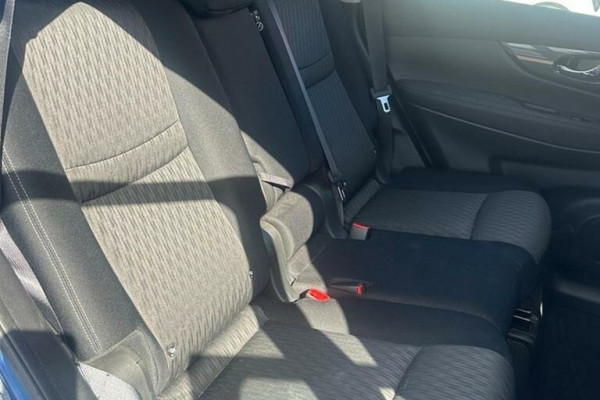 2021 Nissan X-Trail T32 ST SUV Image 24