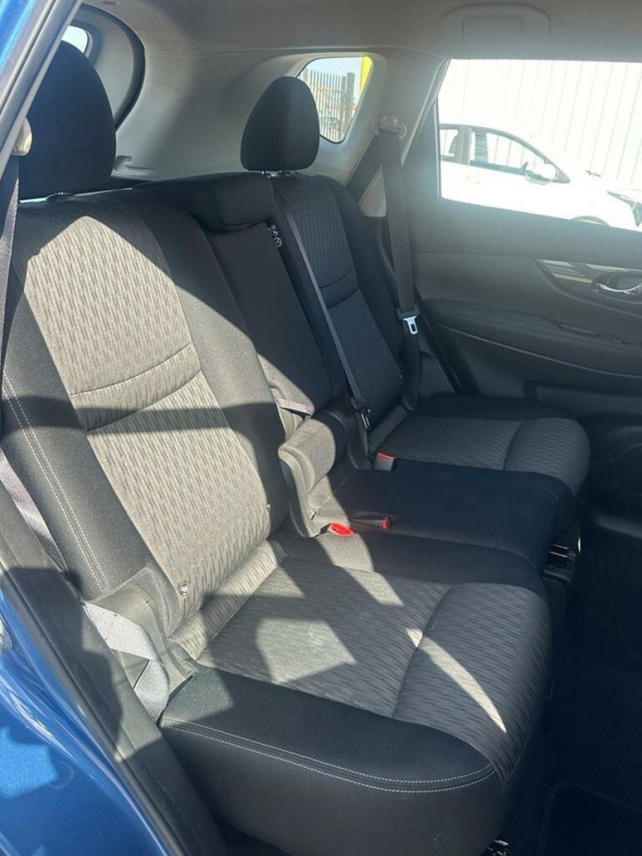 2021 Nissan X-Trail T32 ST SUV Image 24