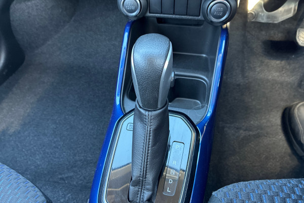 2024 Suzuki Ignis MF Series II GL Hatch Image 17