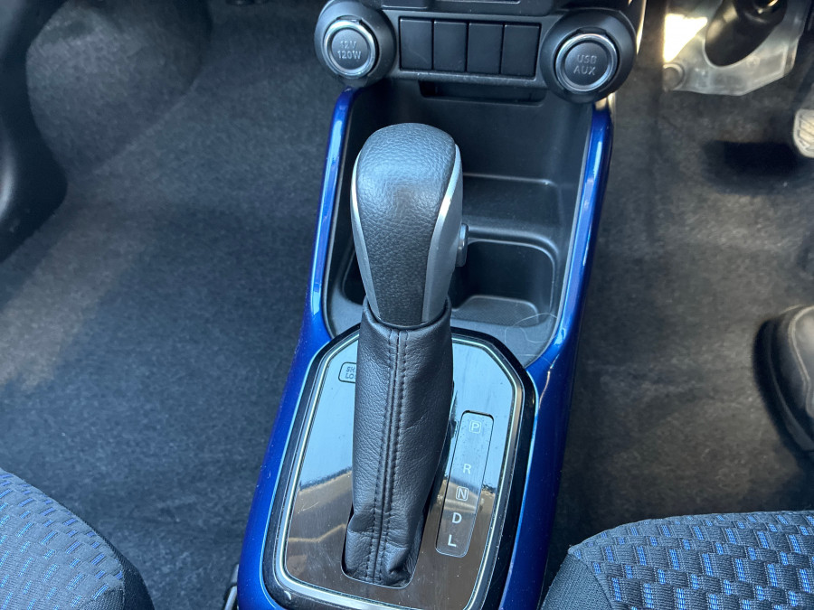 2024 Suzuki Ignis MF Series II GL Hatch Image 17