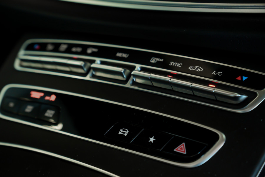 2021 MY22 Mercedes-Benz E-Class W213 E350 Sedan Image 26