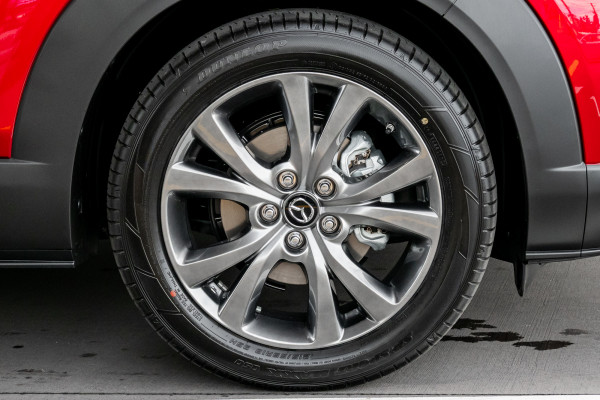 2026 Mazda CX-30 DM Series G25 Astina SUV Image 23