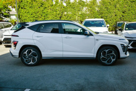 2025 Hyundai KONA SX2.V2 Premium N Line SUV