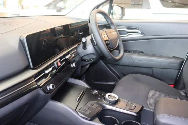 2026 MY27 Kia Sportage NQ5 PE HEV SX SUV Image 5