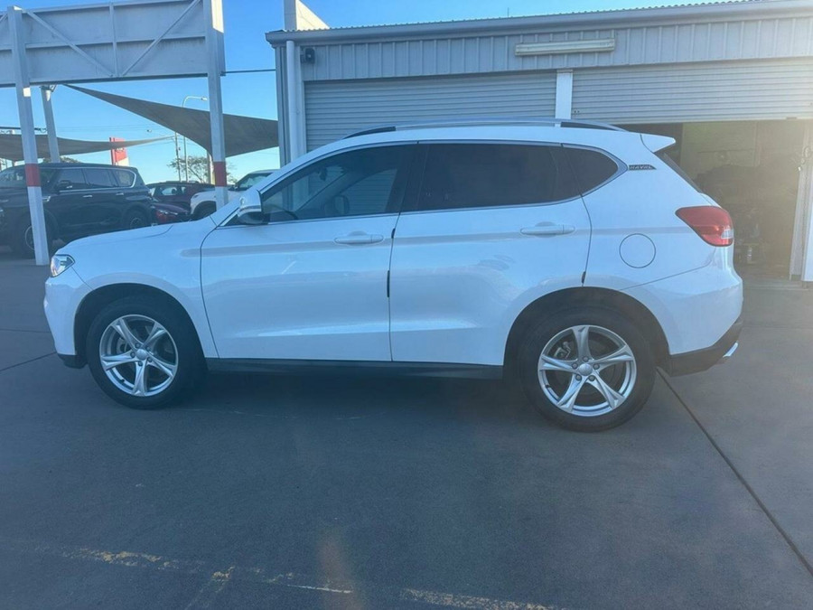 2020 Haval H2  Premium SUV Image 7